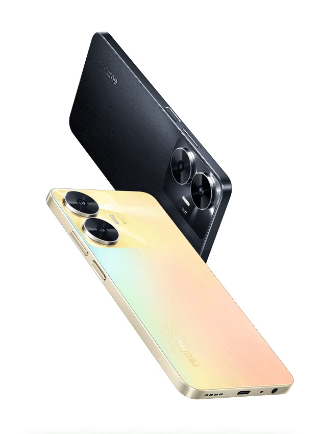 Realme C55