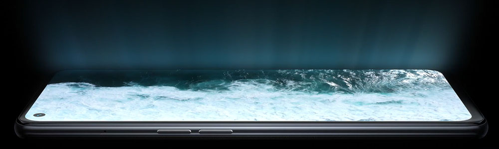 Okostelefon Realme GT Master Edition