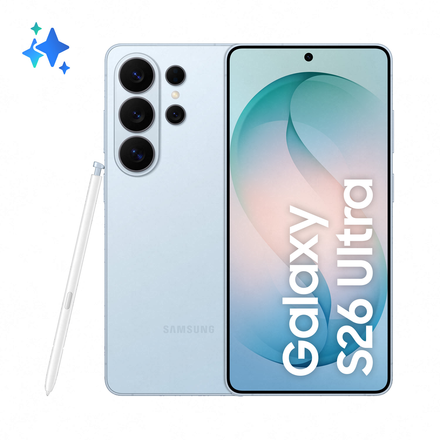 Samsung Galaxy S26 Ultra