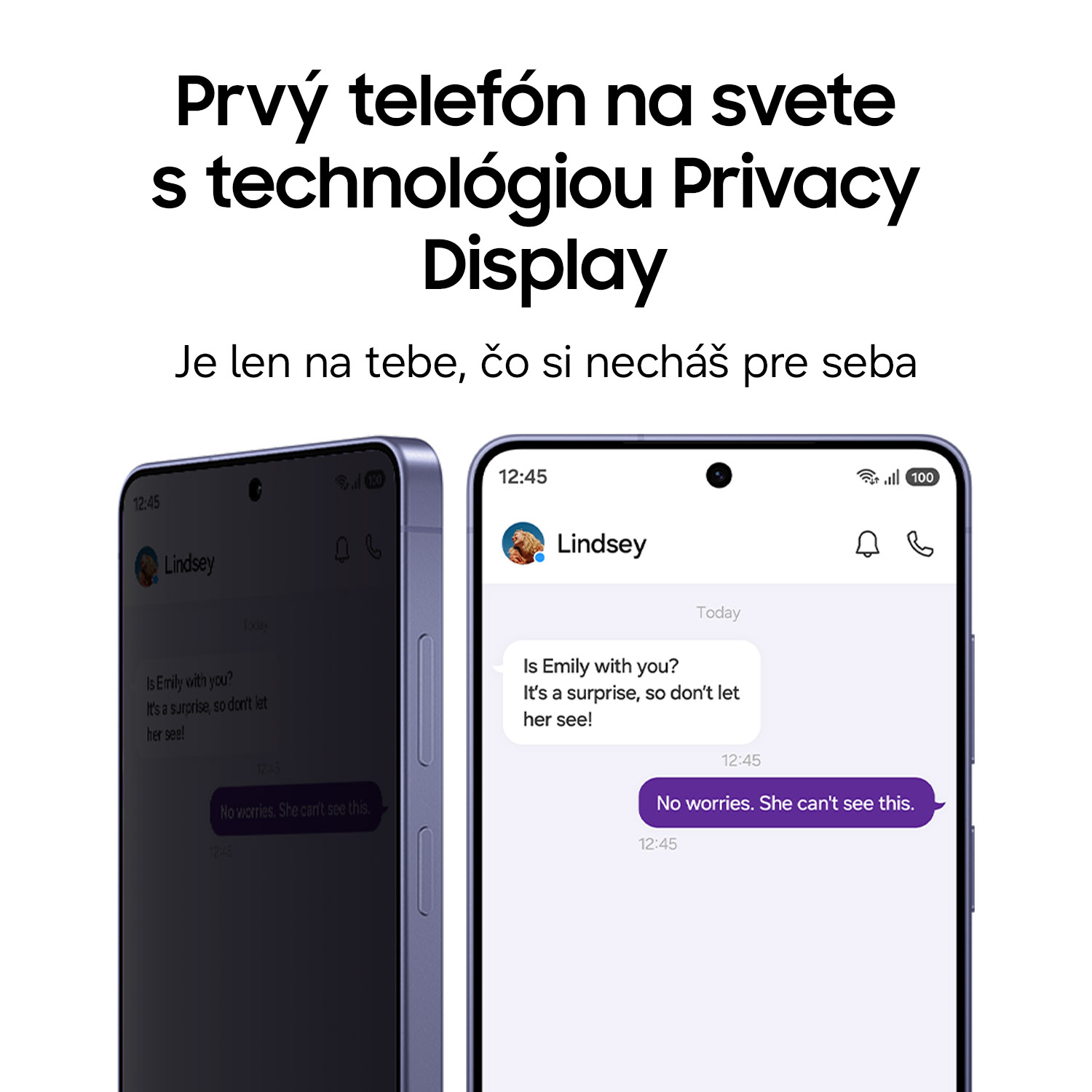 Displej Samsung Galaxy S26 Ultra