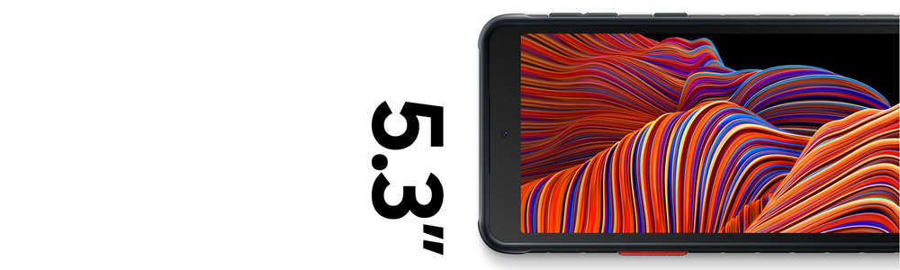 Samsung Galaxy XCover 5