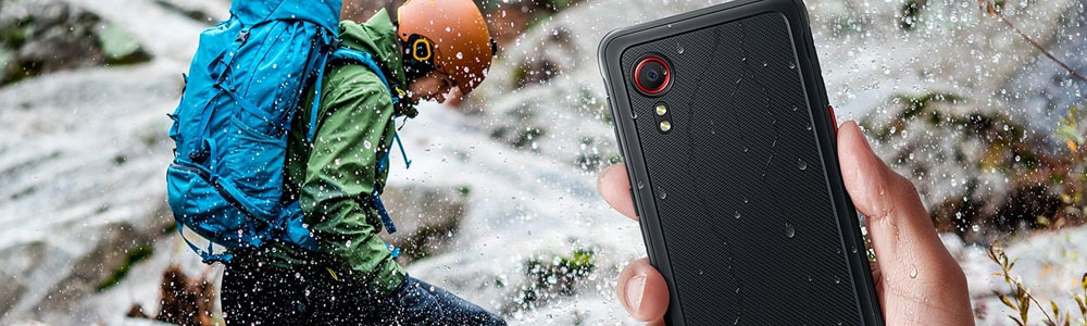 Samsung Galaxy XCover 5