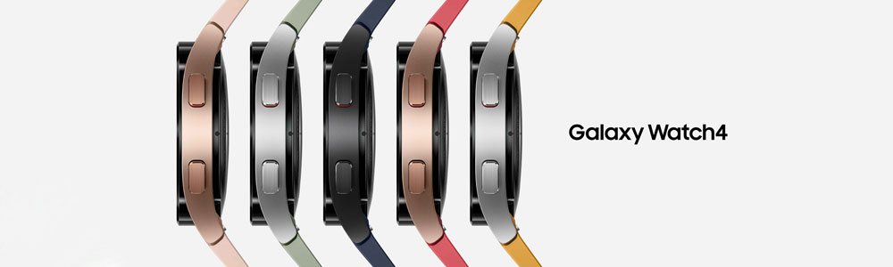 Samsung Galaxy Watch4