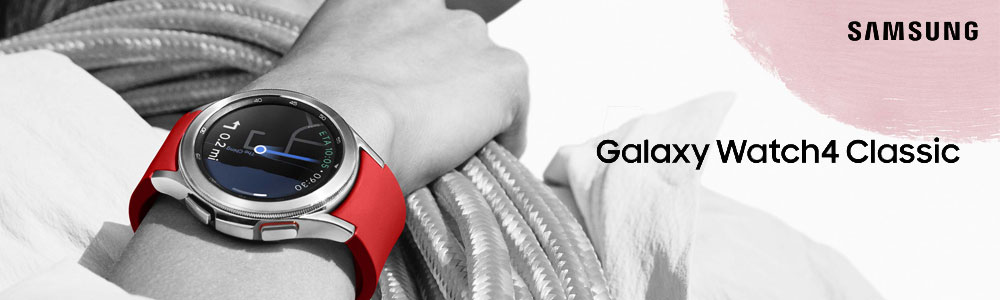 Samsung Galaxy Watch4 Classic