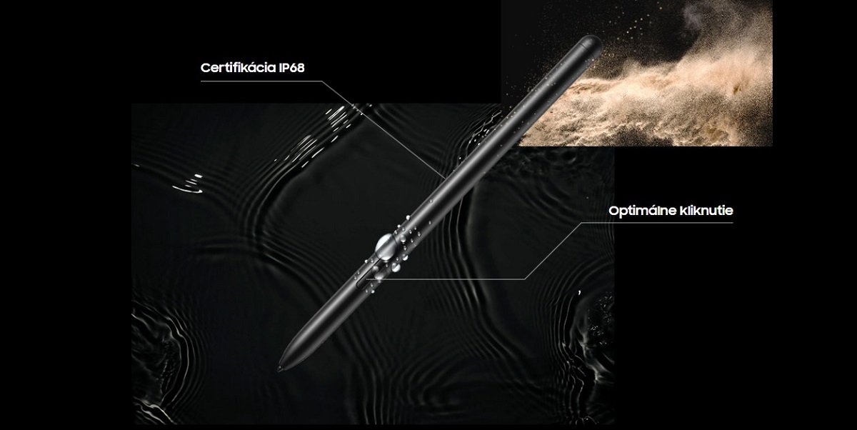 Samsung Galaxy Tab S Pen