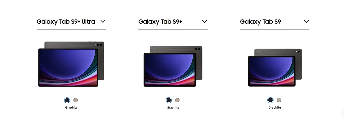 Samsung Galaxy Tab S