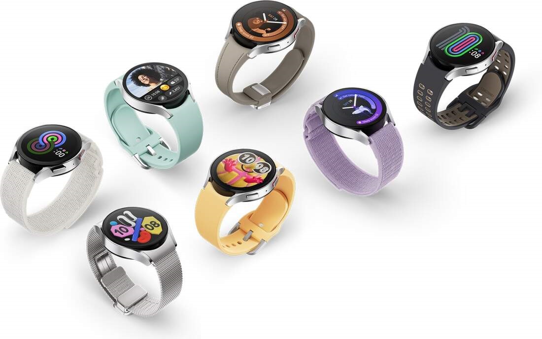 Samsung Galaxy Watch 6