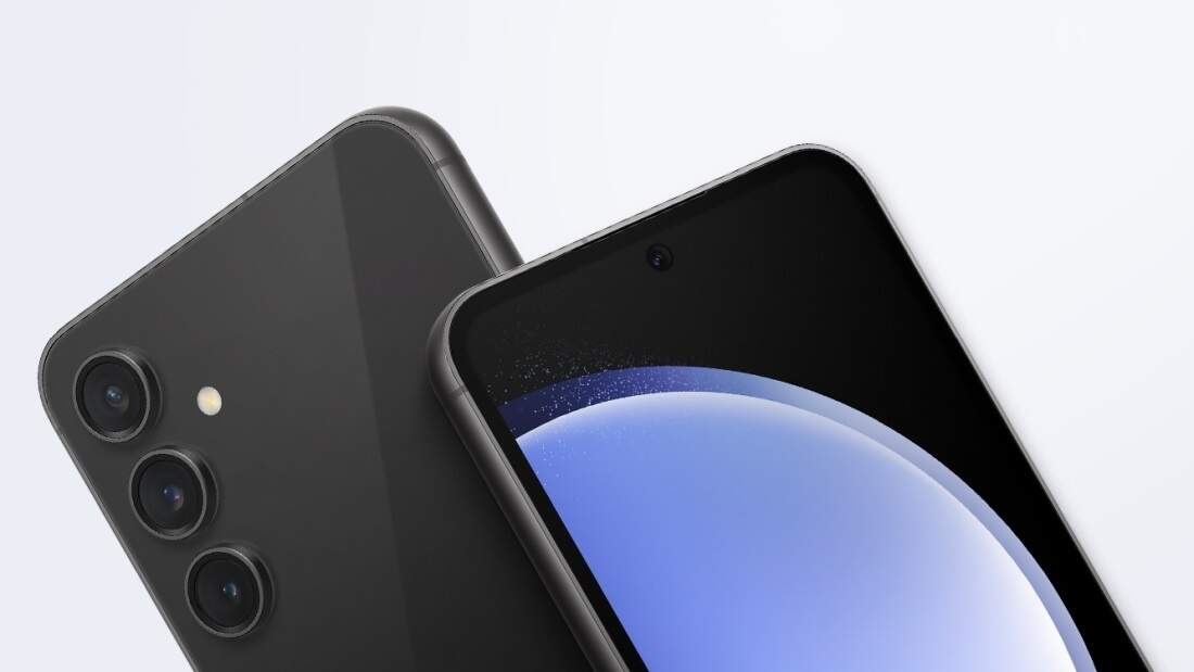 Samsung Galaxy S23 FE