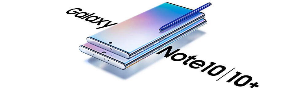 Samsung Galaxy Note 10