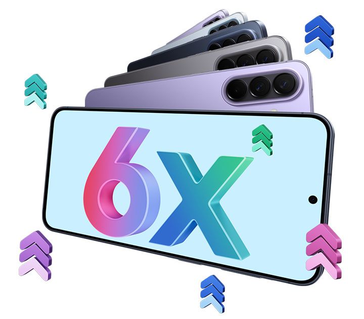 Výkon a Galaxy AI v Samsung Galaxy A37