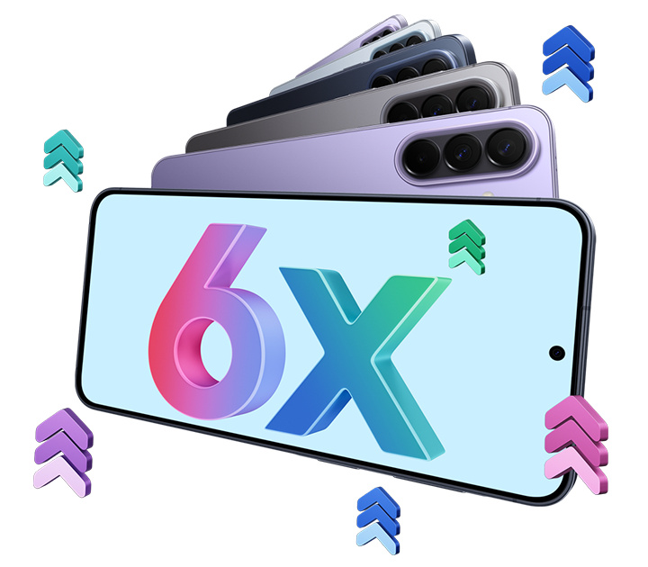 Batéria a Odolnosť Samsung Galaxy A57