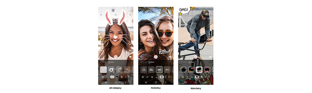Samsung Galaxy A70