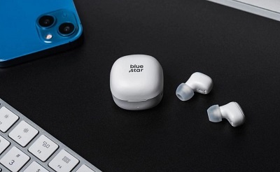 Blue Star TWS Mini A19