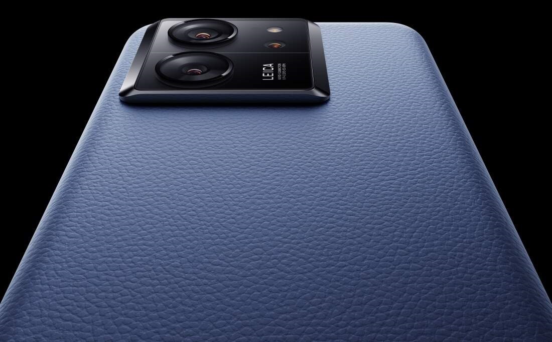 Xiaomi 13T Pro kamera