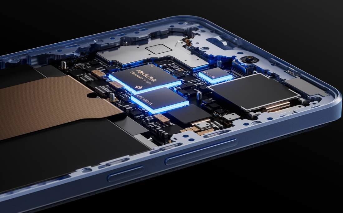 Xiaomi 13T Pro teljesítmény