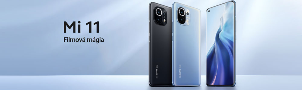 Xiaomi Mi 11 5G