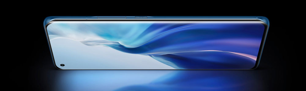 Xiaomi Mi 11 5G