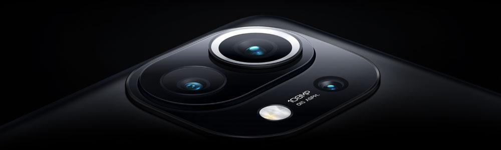Xiaomi Mi 11 5G