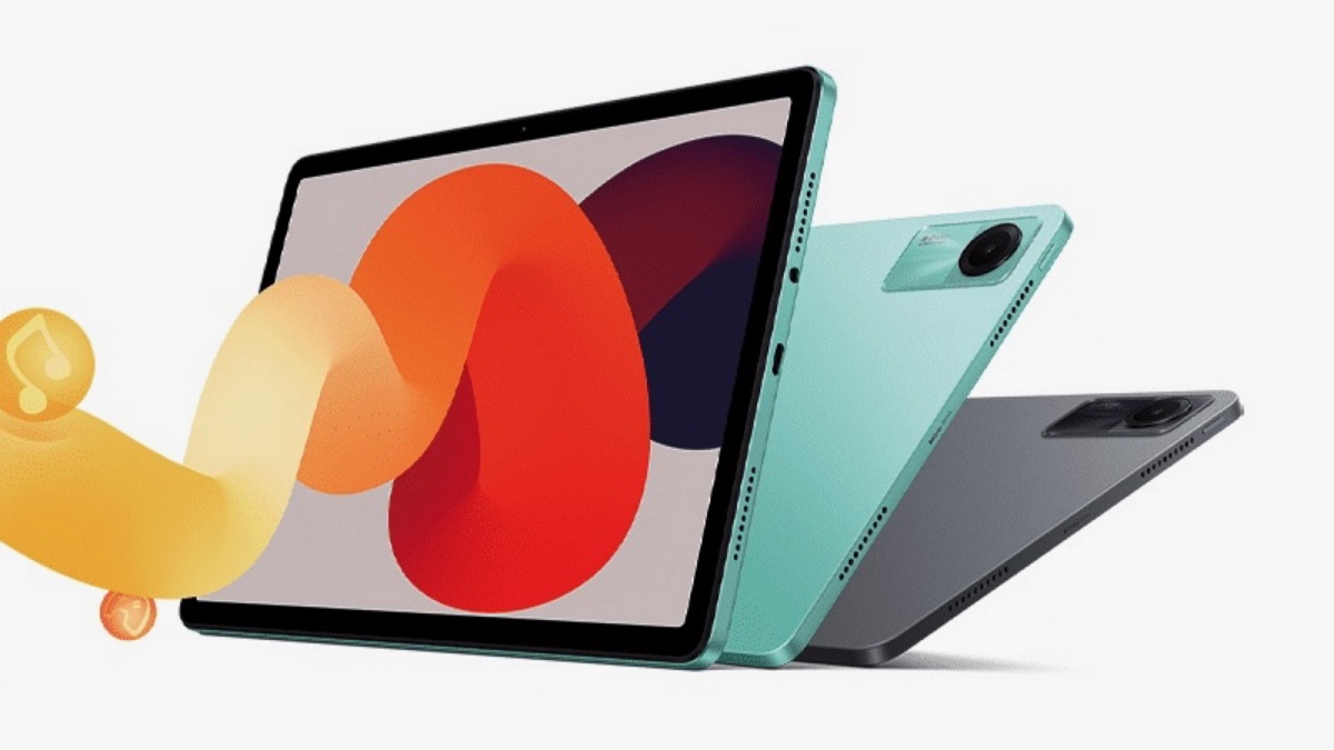 Xiaomi Redmi Pad SE