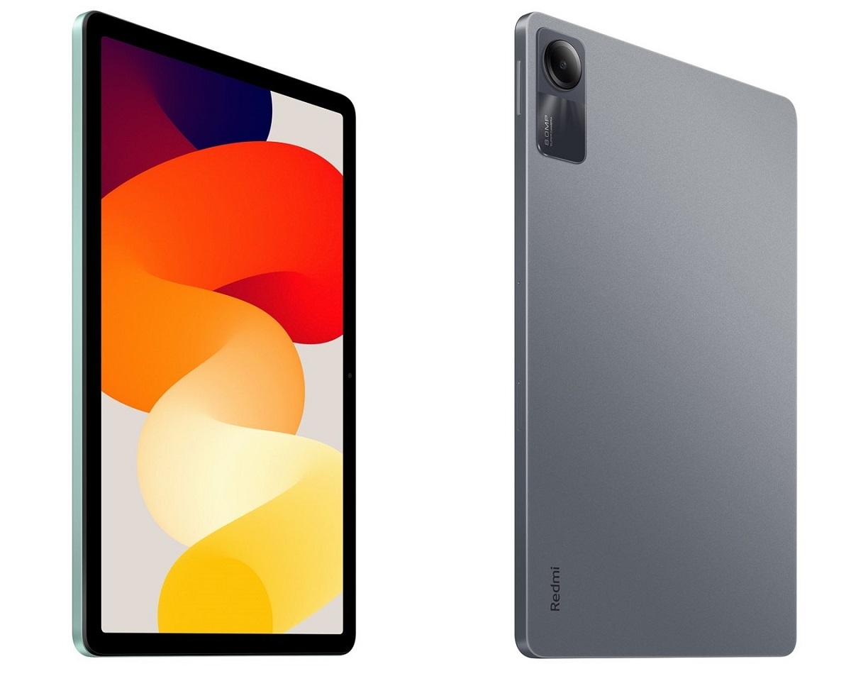 Xiaomi Redmi Pad SE