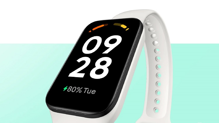 Xiaomi_Smart_Band2_GL Displej