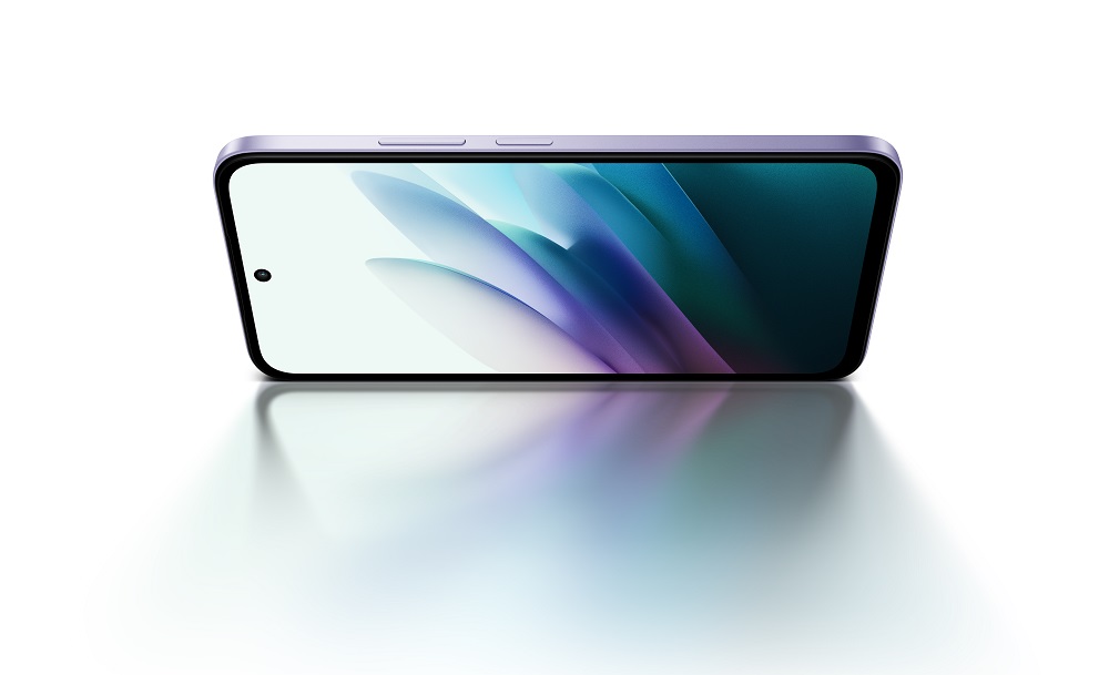 Xiaomi Redmi 15 4G Kijelző