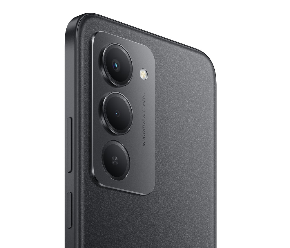 Xiaomi Redmi 15 4G Kamerák