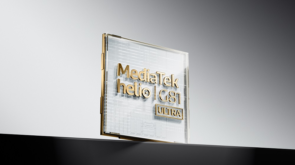 Teljesítmény Redmi 15C