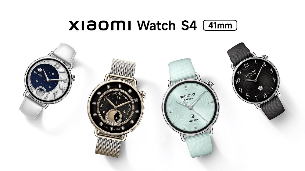 Xiaomi Watch S4 41mm