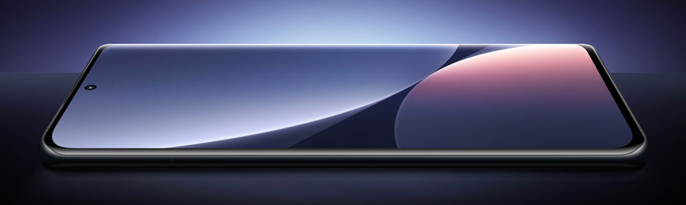 Xiaomi 12 Pro okostelefon