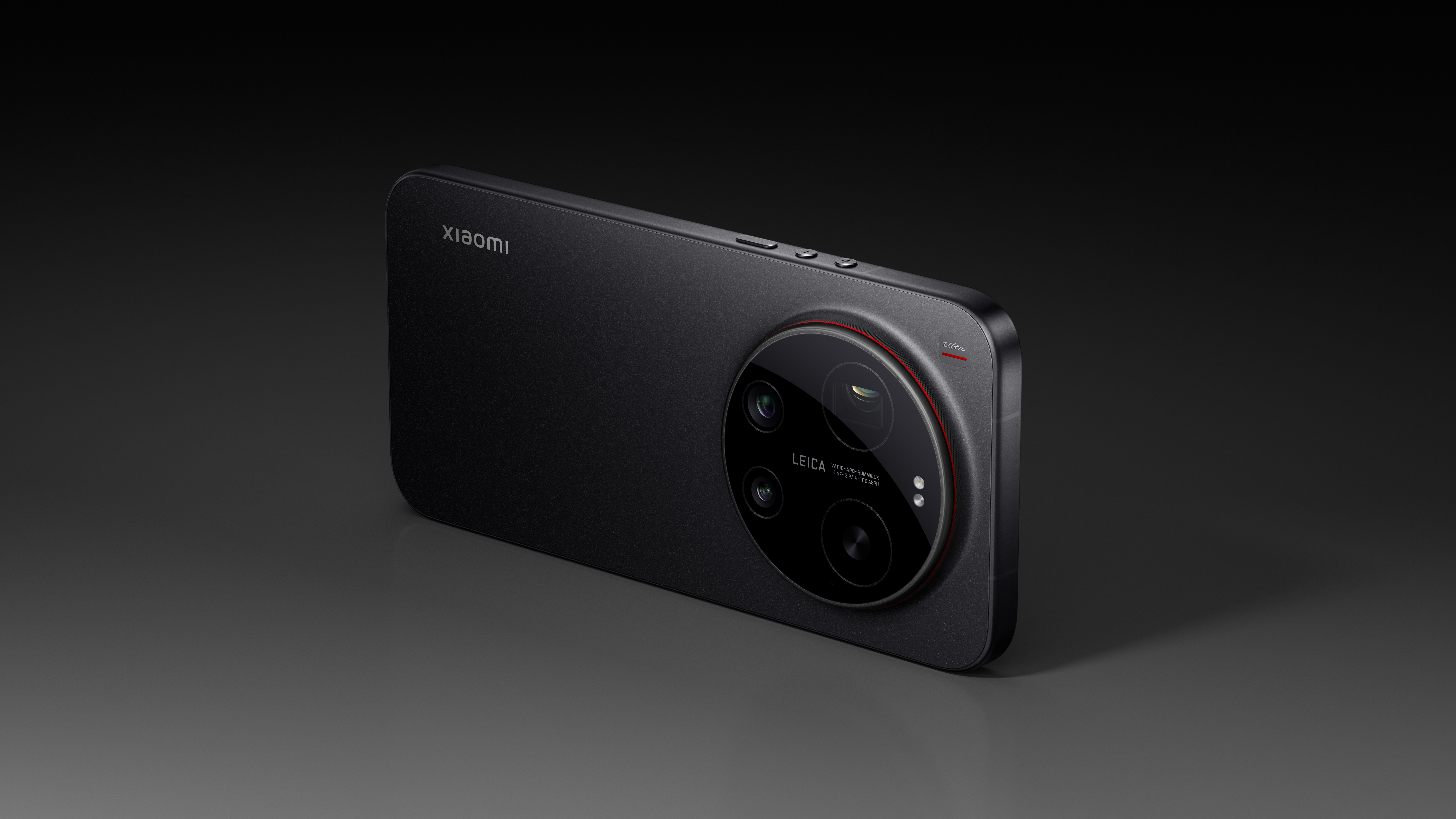 Xiaomi 17 Ultra Dizájn