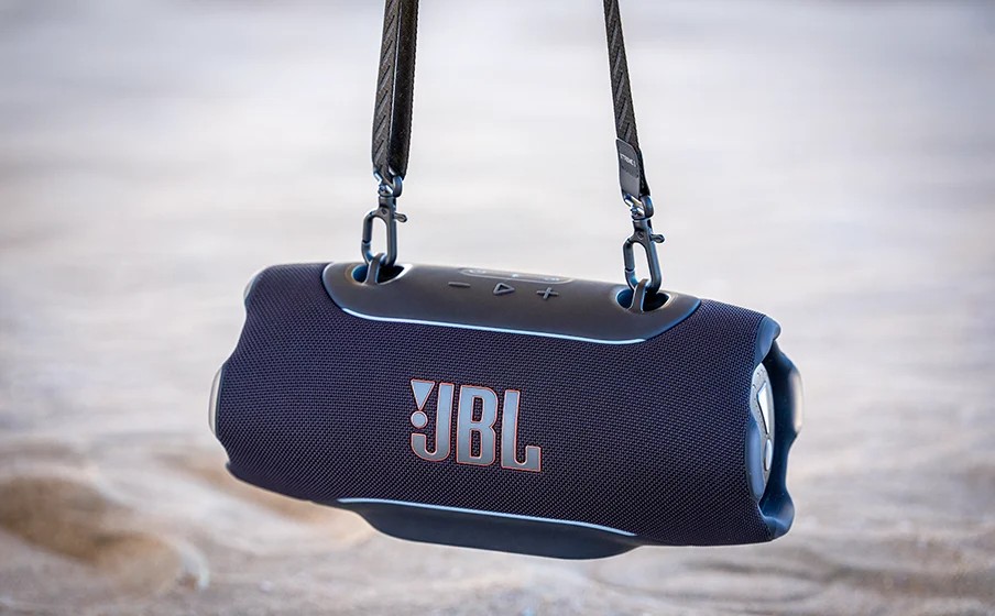 JBL Xtreme 5 zvuk
