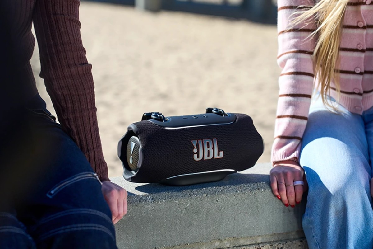JBL Xtreme 5 batéria